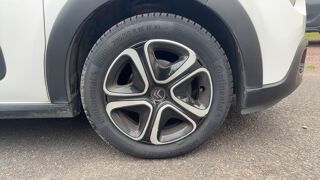 C3 1.2 PureTech 82 Shine 2018 occasion 14000 Caen