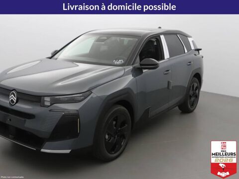 Annonce voiture Citroën C5 aircross 32870 €