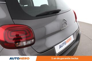 C3 1.5 Blue-HDi Shine BV6 102 ch 2018 occasion 92130 Issy-les-Moulineaux