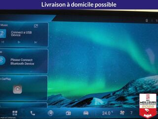 Tunland V7 V7 2.0L 163 CH 2026 occasion 10150 Lavau