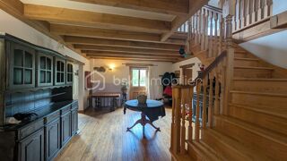  Maison à vendre 5 pièces 170 m²