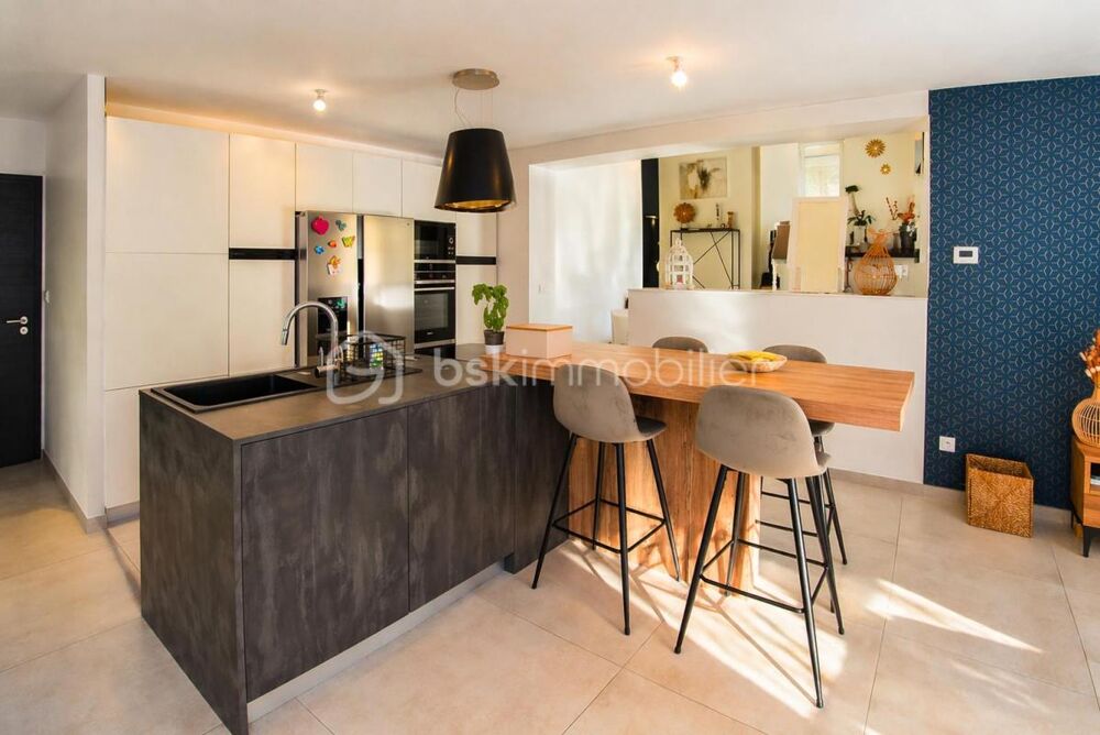 MAISON RECENTE INDIVIDUELLE MONTOY FLANVILLE