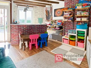  Maison � vendre 9 pi�ces 175 m�