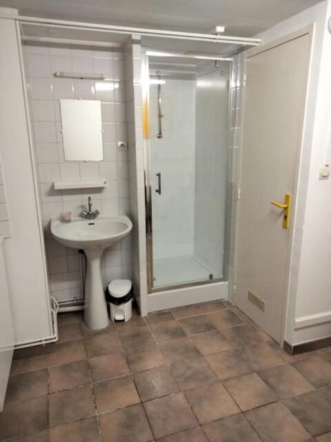  Appartement � louer 1 pi�ce 10 m�