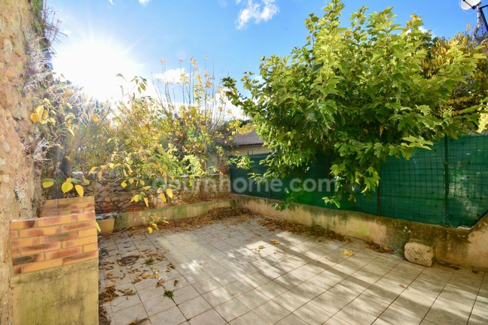 Maison 97 m² avec terrasse de 45 m²  Vailhauquès  À 20 min de Montpellier