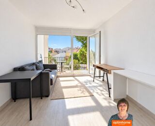  Appartement à vendre 2 pièces 43 m²
