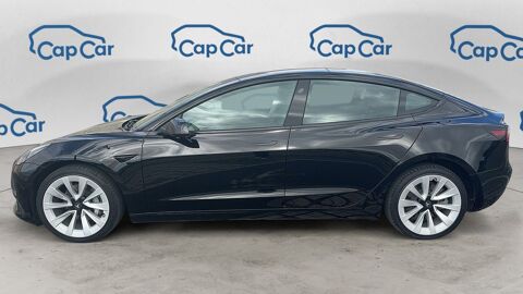 Model 3 462 AWD Long Range Dual Motor - Garantie constructeur 2023 occasion 28000 Chartres