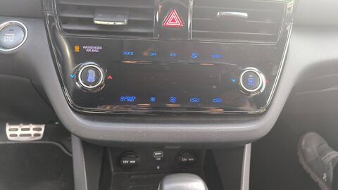 Ioniq 1.6 GDi 141 Hybrid DCT6 Creative 2021 occasion 74700 Sallanches