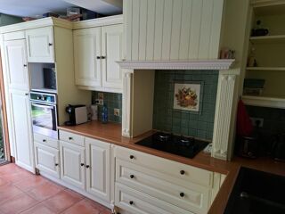  Maison � vendre 8 pi�ces 132 m�