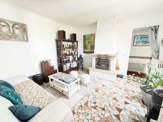  Maison à vendre 5 pièces 89 m²