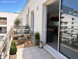  Appartement � vendre 2 pi�ces 47 m�