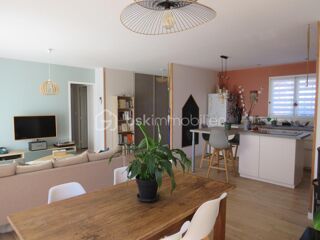  Maison à vendre 4 pièces 88 m²