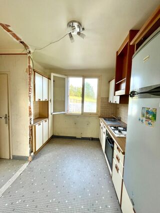  Maison � vendre 2 pi�ces 53 m�