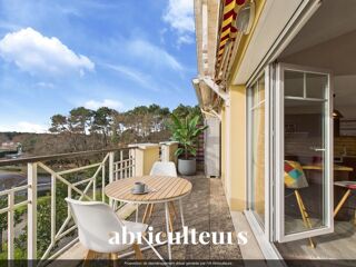  Appartement à vendre 4 pièces 90 m²