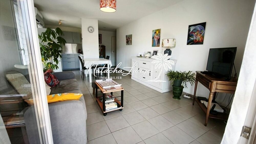 Vente Appartement T3 lumineux avec balcon – Dernier étage avec ascenseur – Vue colline – Châteauneuf-les-Martigues Chateauneuf les martigues