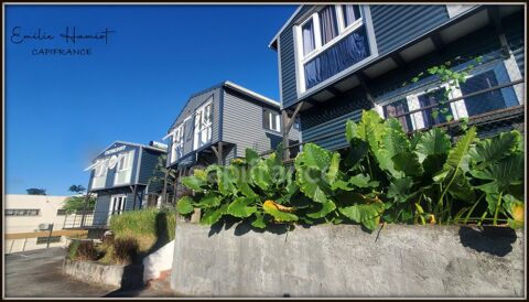 A louer - Local commercial en duplex - Fort de France - Quartier didier 1990 97200 Fort de france