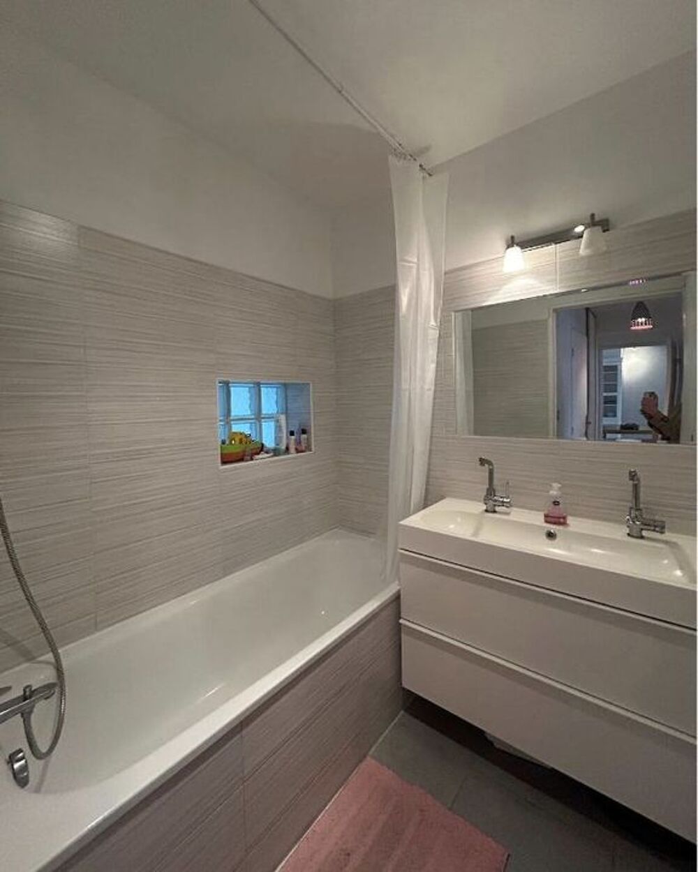 Location Appartement Appartement de 68m2 à louer sur Courbevoie Courbevoie
