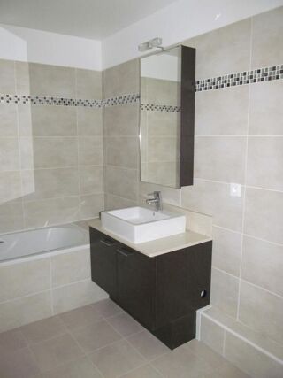  Appartement à louer 1 pièce 31 m²