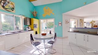  Villa � vendre 14 pi�ces 432 m�