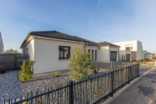  Maison � vendre 6 pi�ces 146 m�