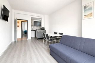  Appartement � vendre 3 pi�ces 46 m�