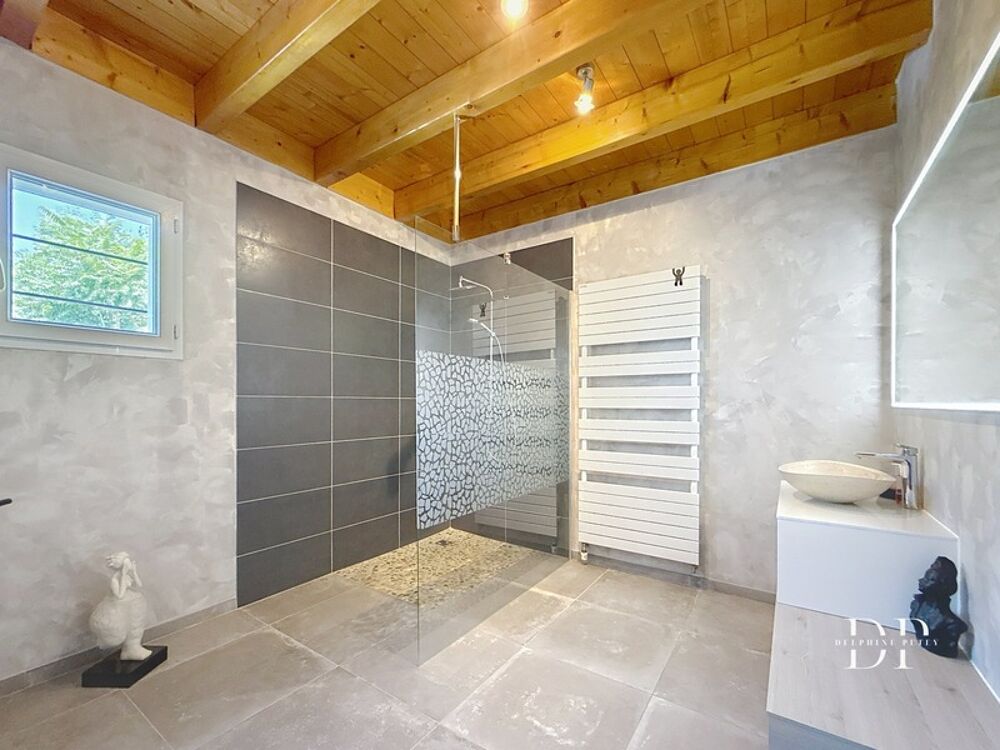  vendre  Maison Cranves-Sales (74380)