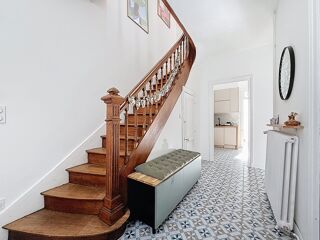  Maison � vendre 4 pi�ces 107 m�