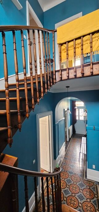  Villa � vendre 7 pi�ces 199 m�