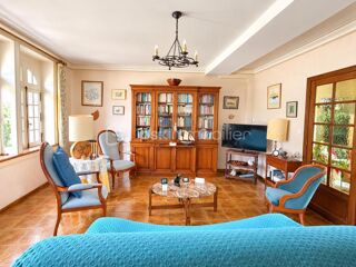  Maison à vendre 5 pièces 171 m²