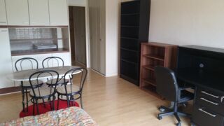  Appartement à louer 1 pièce 29 m²