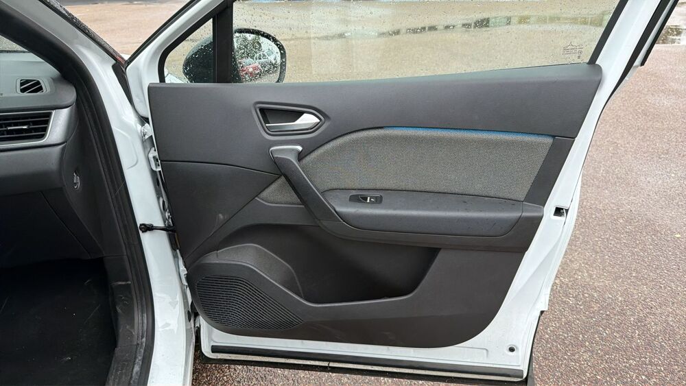 Captur II 1.6 E-Tech 145 Hybrid EDC Techno 2024 occasion 76140 Le Petit Quevilly