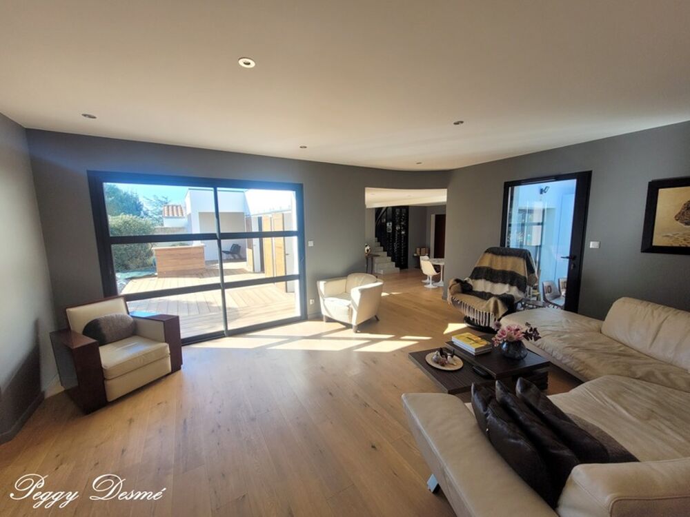 � vendre  Villa L'Houmeau (17137)