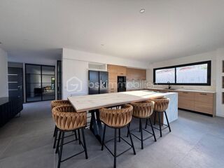  Villa à vendre 5 pièces 139 m²