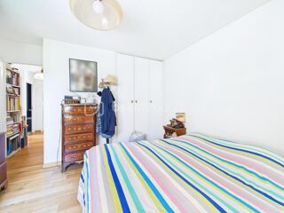  Appartement à vendre 4 pièces 96 m²