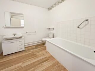  Appartement à louer 2 pièces 48 m²