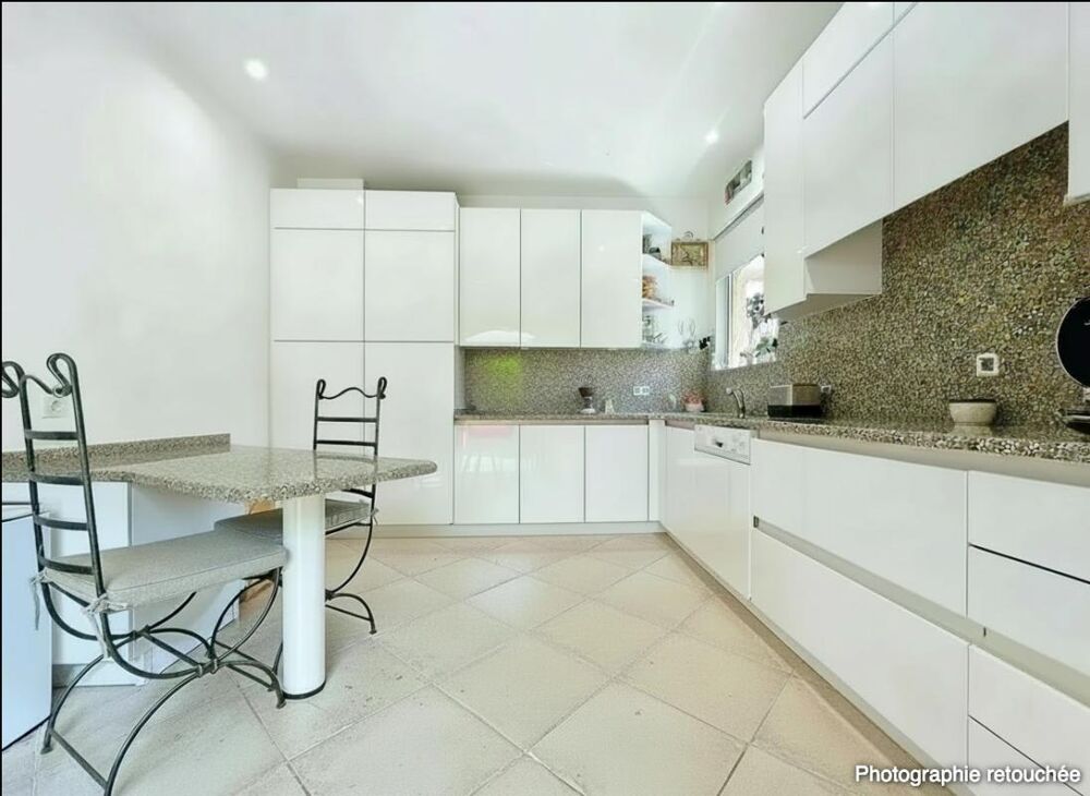 � vendre  Villa Auribeau-sur-Siagne (06810)