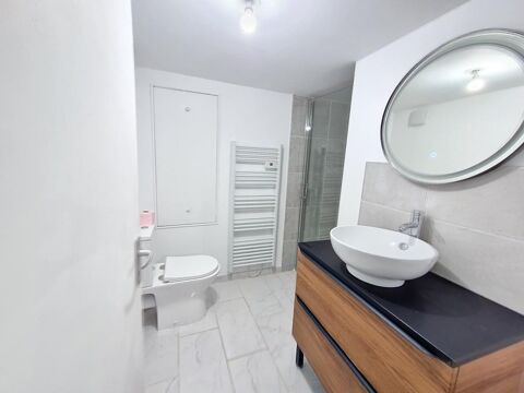  Appartement  louer 1 pice 20 m