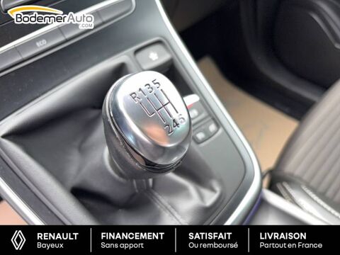 Sc&eacute;nic Blue dCi 120 Intens 2019 occasion 14400 Bayeux