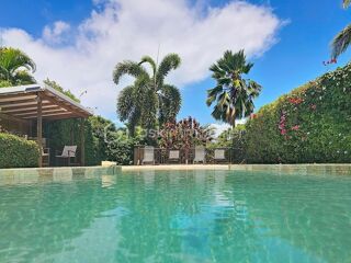  Villa � vendre 3 pi�ces 53 m�