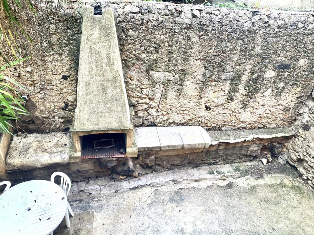 Vente Maison MAISON DE VILLAGE AVEC TERRASSE Villeneuve les beziers