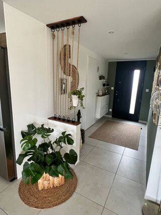  Maison à louer 5 pièces 135 m² Castres