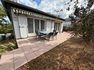  Maison à vendre 7 pièces 141 m²