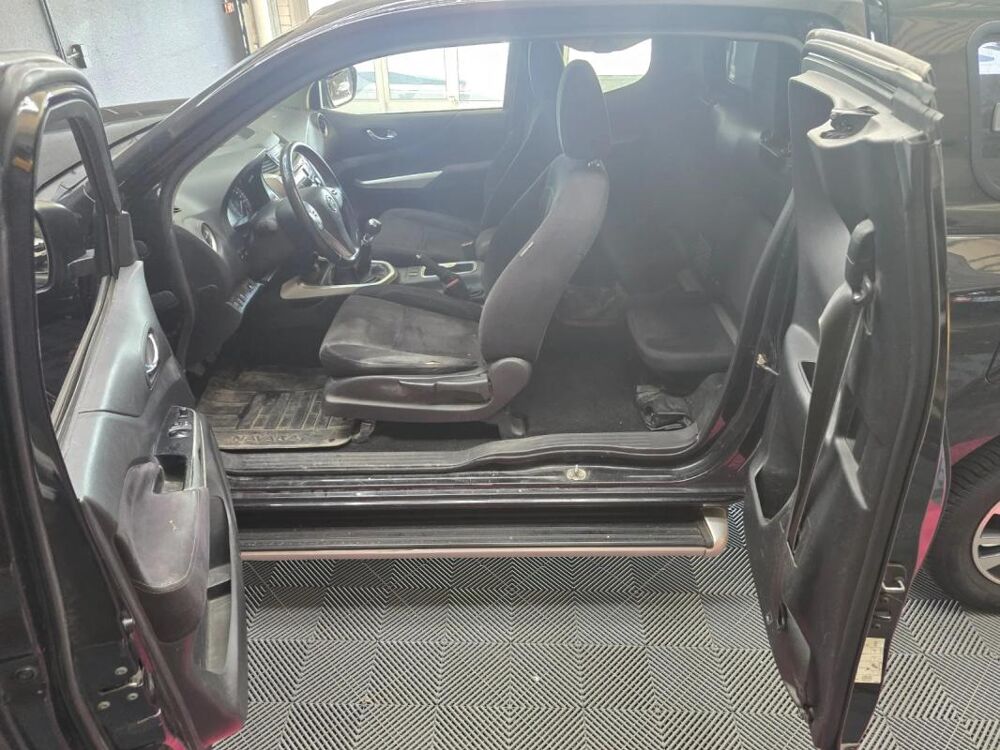 Navara NP300 2.3 DCI 160 KING CAB OPTIMA 2017 occasion 73000 Chambery