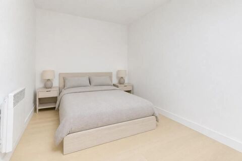  Appartement à vendre 2 pièces 37 m²