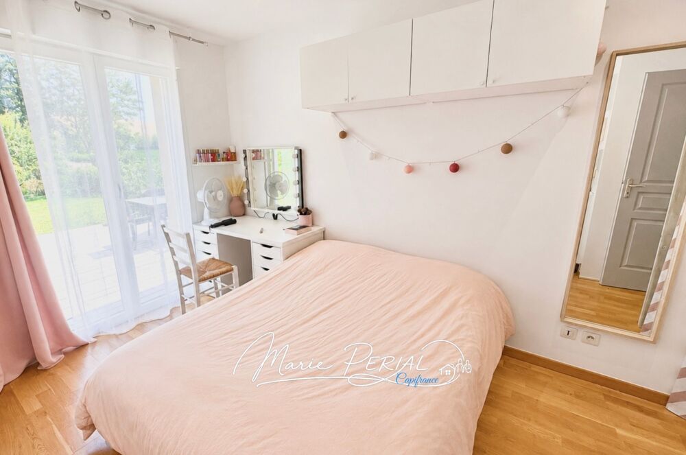 Magnifique maison de plain-pied de 119 m²  Un cadre de vie privilégié à Allamps