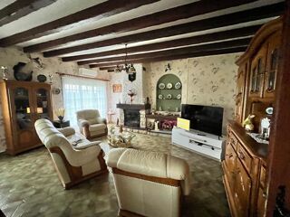  Maison � vendre 6 pi�ces 154 m�