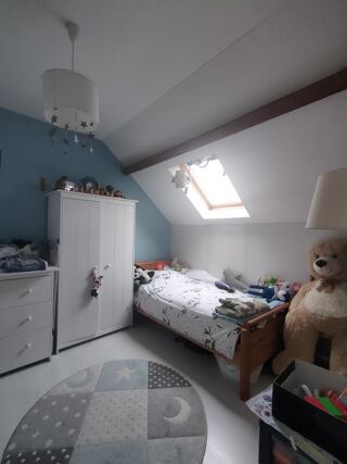  Appartement � vendre 4 pi�ces 80 m�