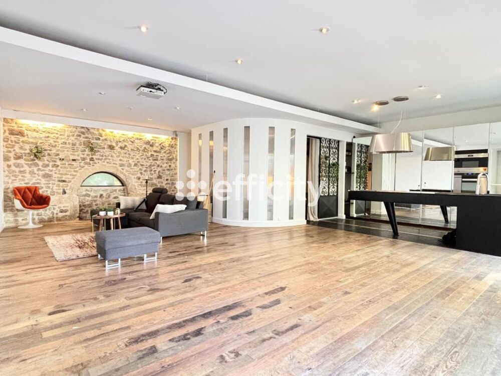 Vente Maison Maison La rochelle