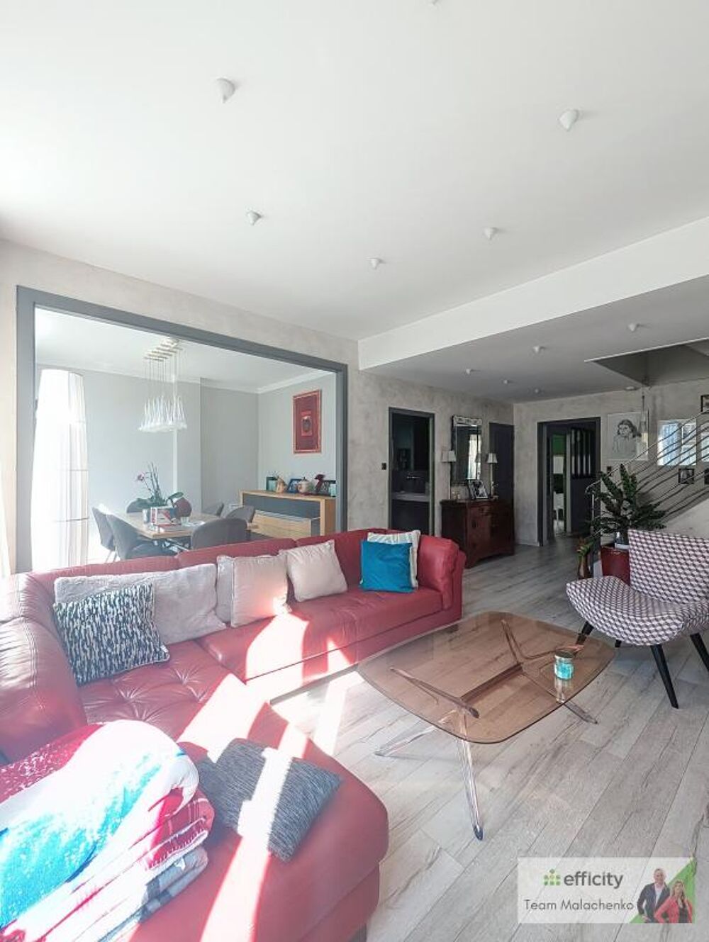 Vente Appartement Appartement Saint etienne