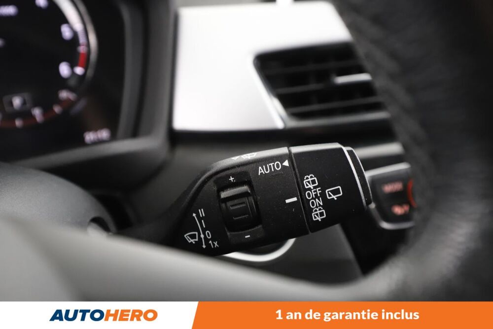 X1 sDrive16d DKG7 116 ch 2018 occasion 92130 Issy-les-Moulineaux